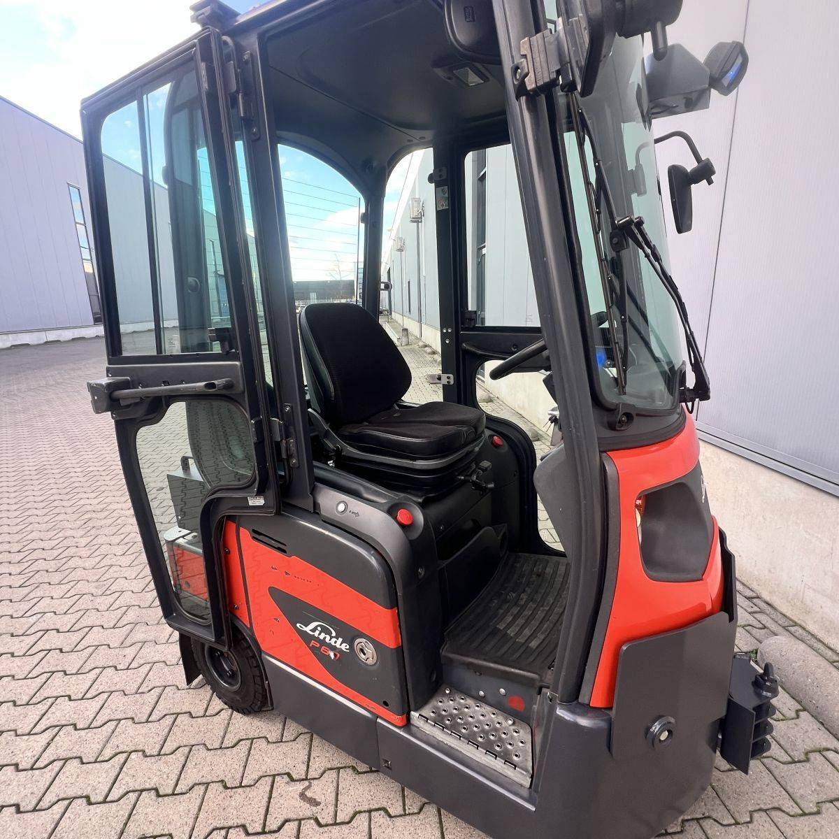 Linde P60 (1191) [18837]