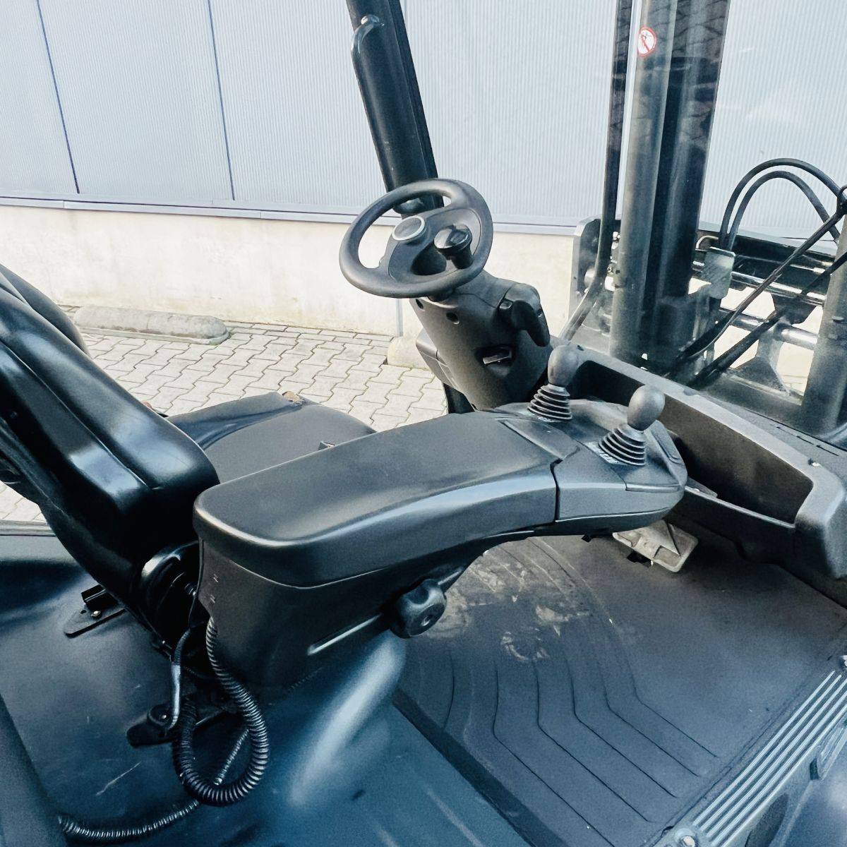 Linde H35T (393-02) EVO [18840]