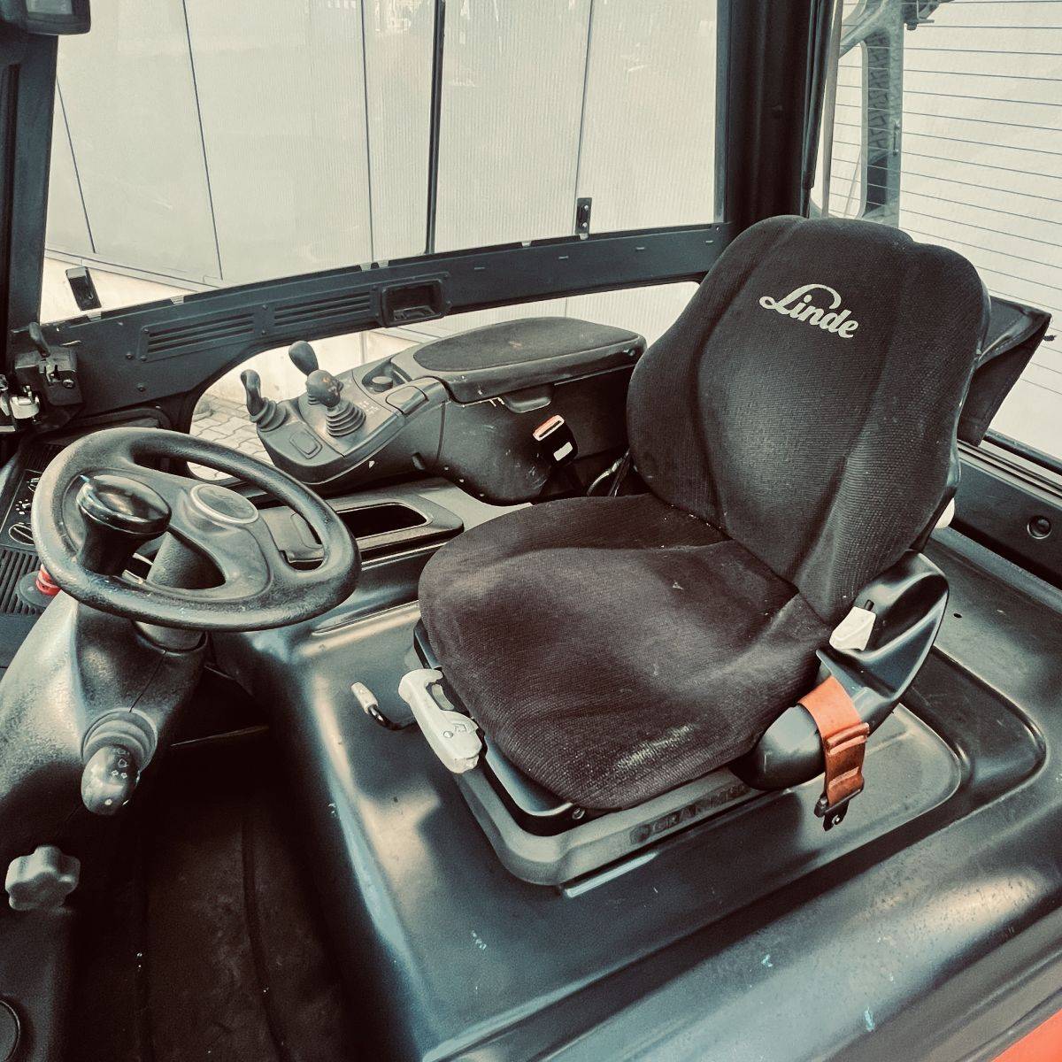 Linde E50/600HL (388) [18845]