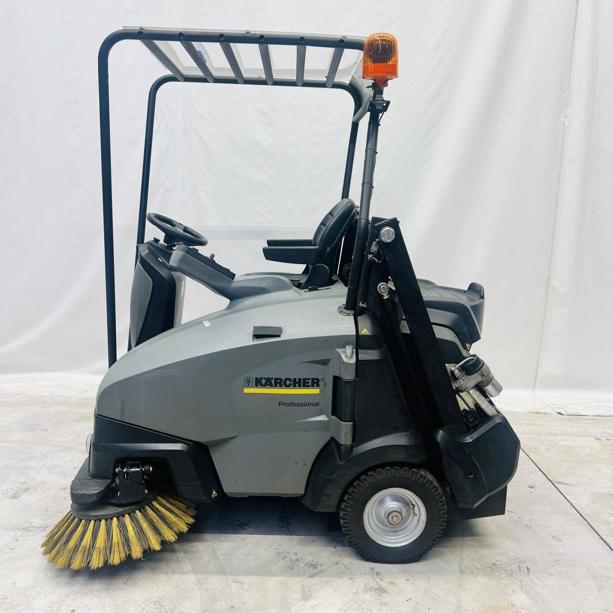 KÄRCHER KM125/130R [18851]