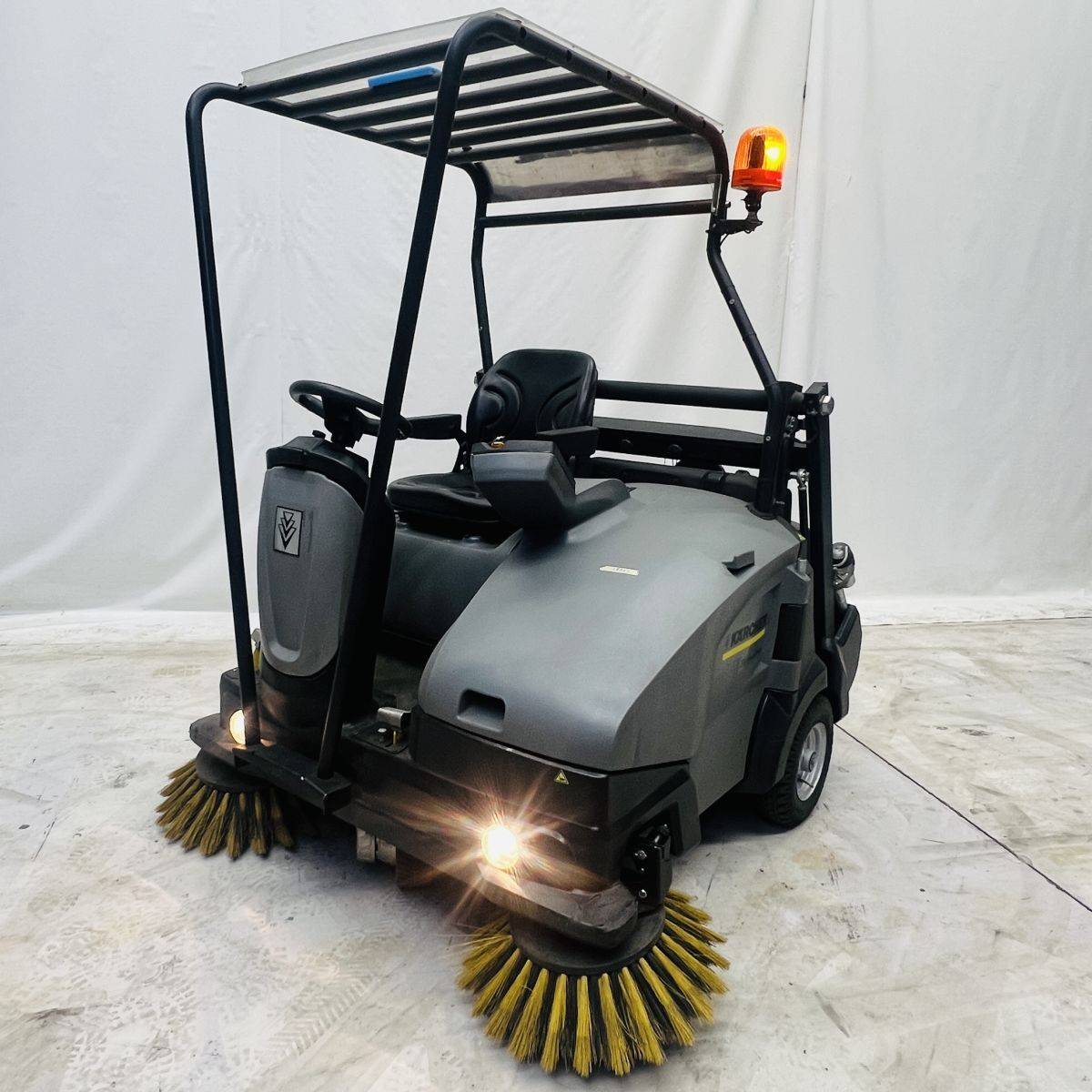 KÄRCHER KM125/130R [18851]