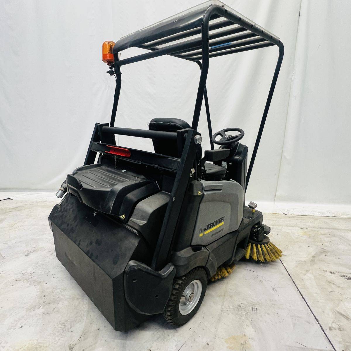 KÄRCHER KM125/130R [18851]