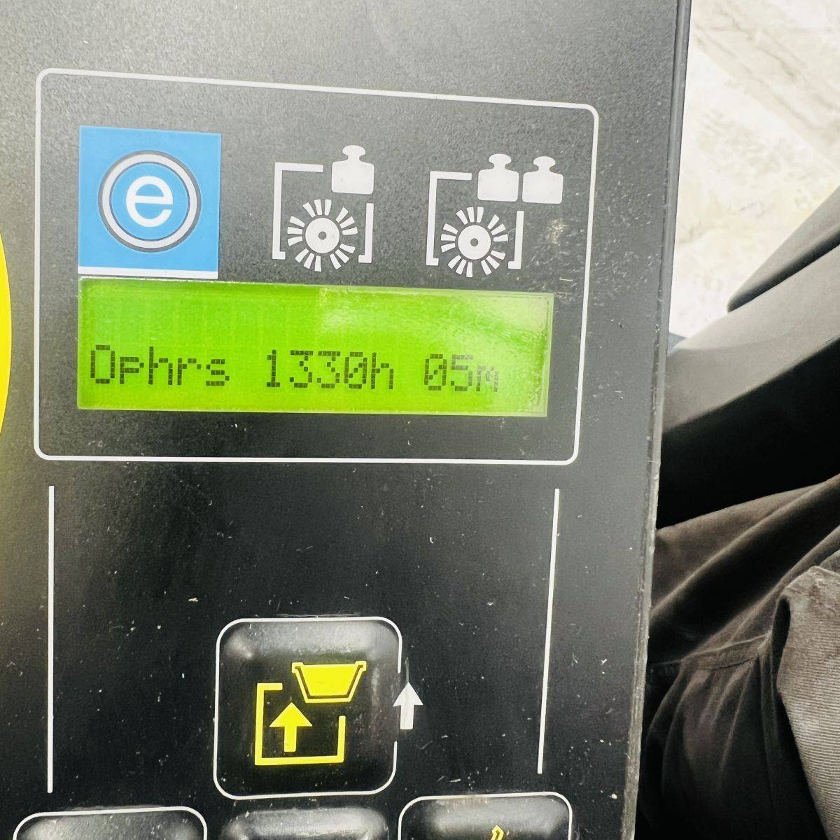 KÄRCHER KM125/130R [18851]