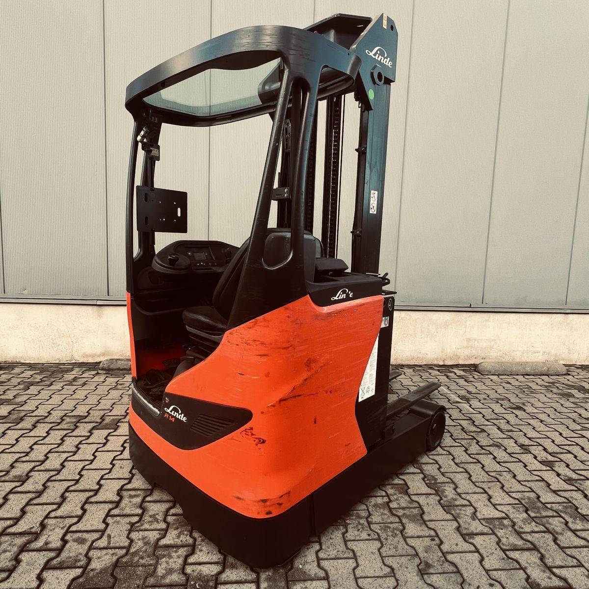 Linde R14 (1120) [18854]