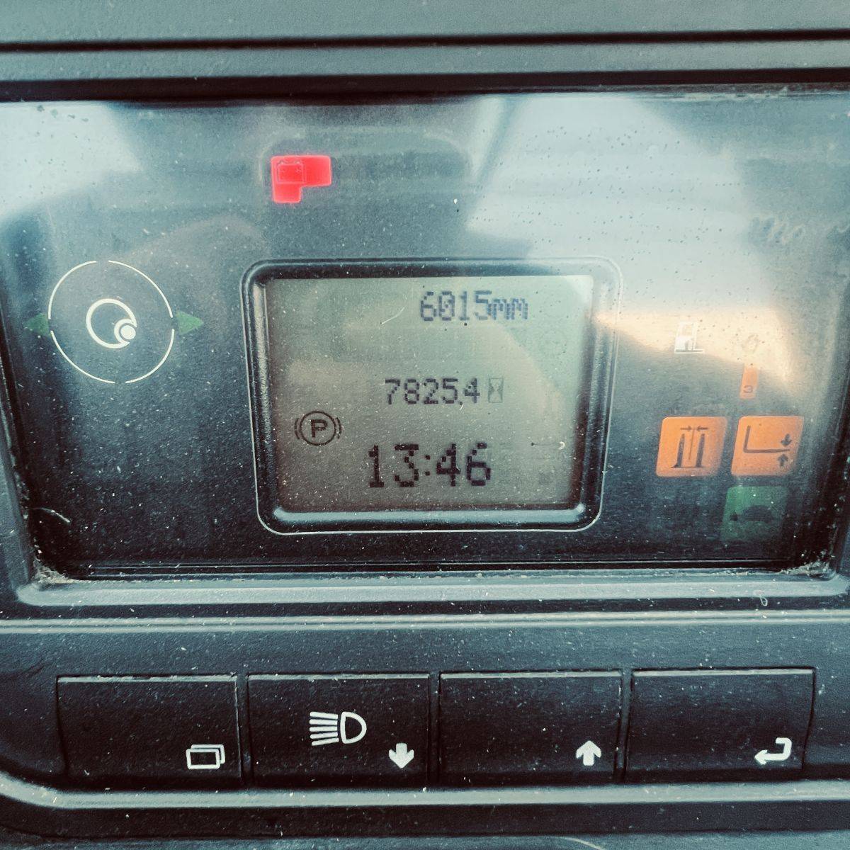 Linde R14 (1120) [18854]