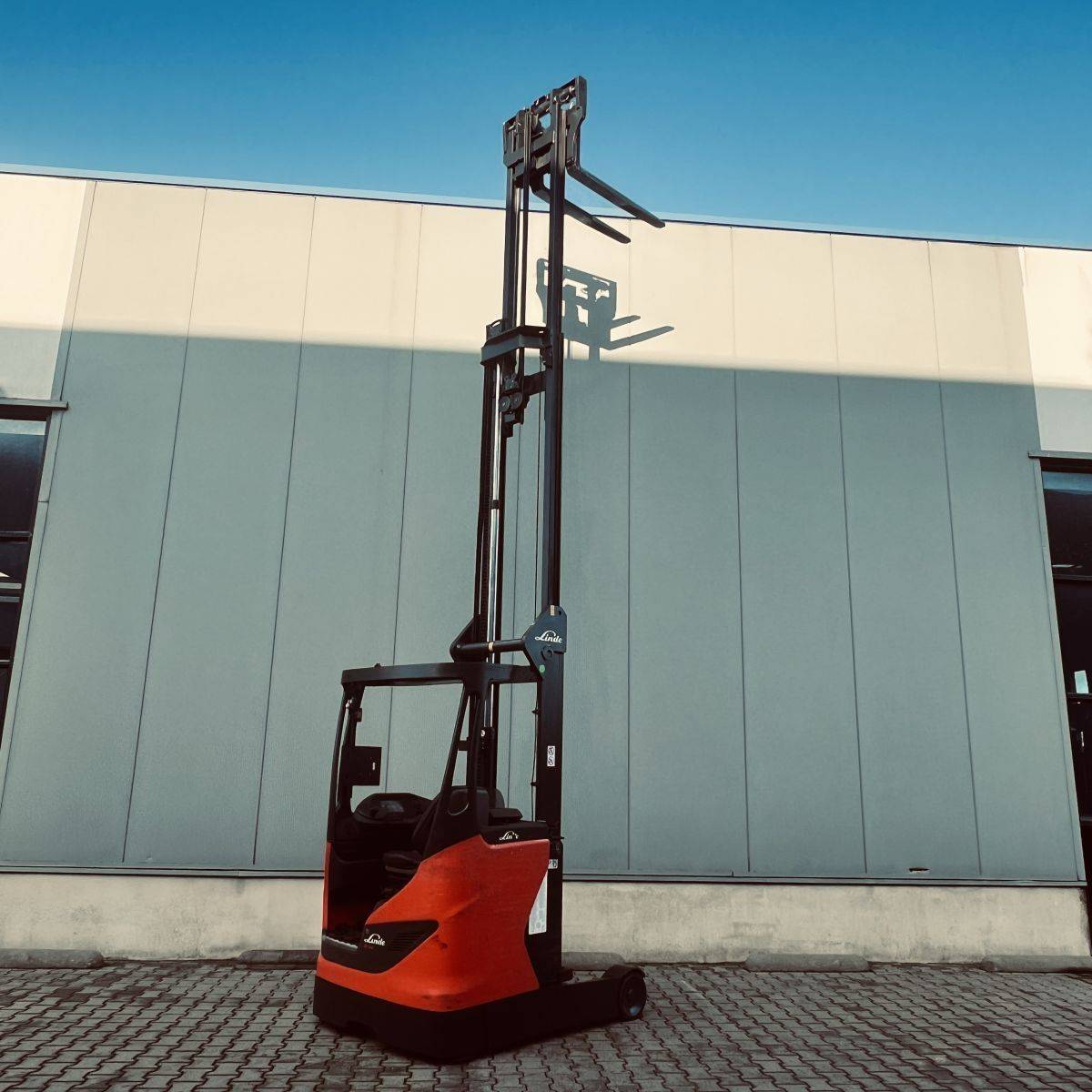 Linde R14 (1120) [18854]