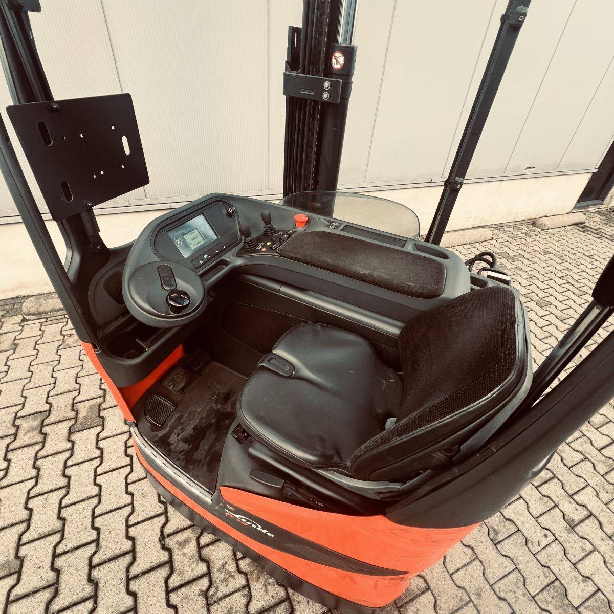 Linde R14 (1120) [18855]