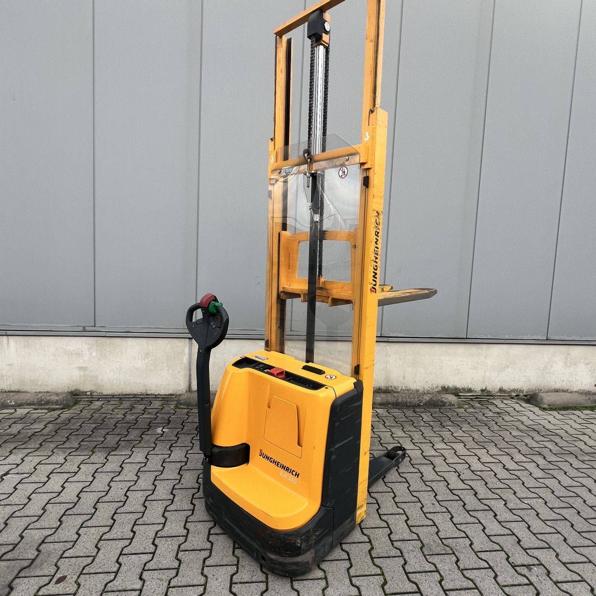 Jungheinrich EJC110 [18862]