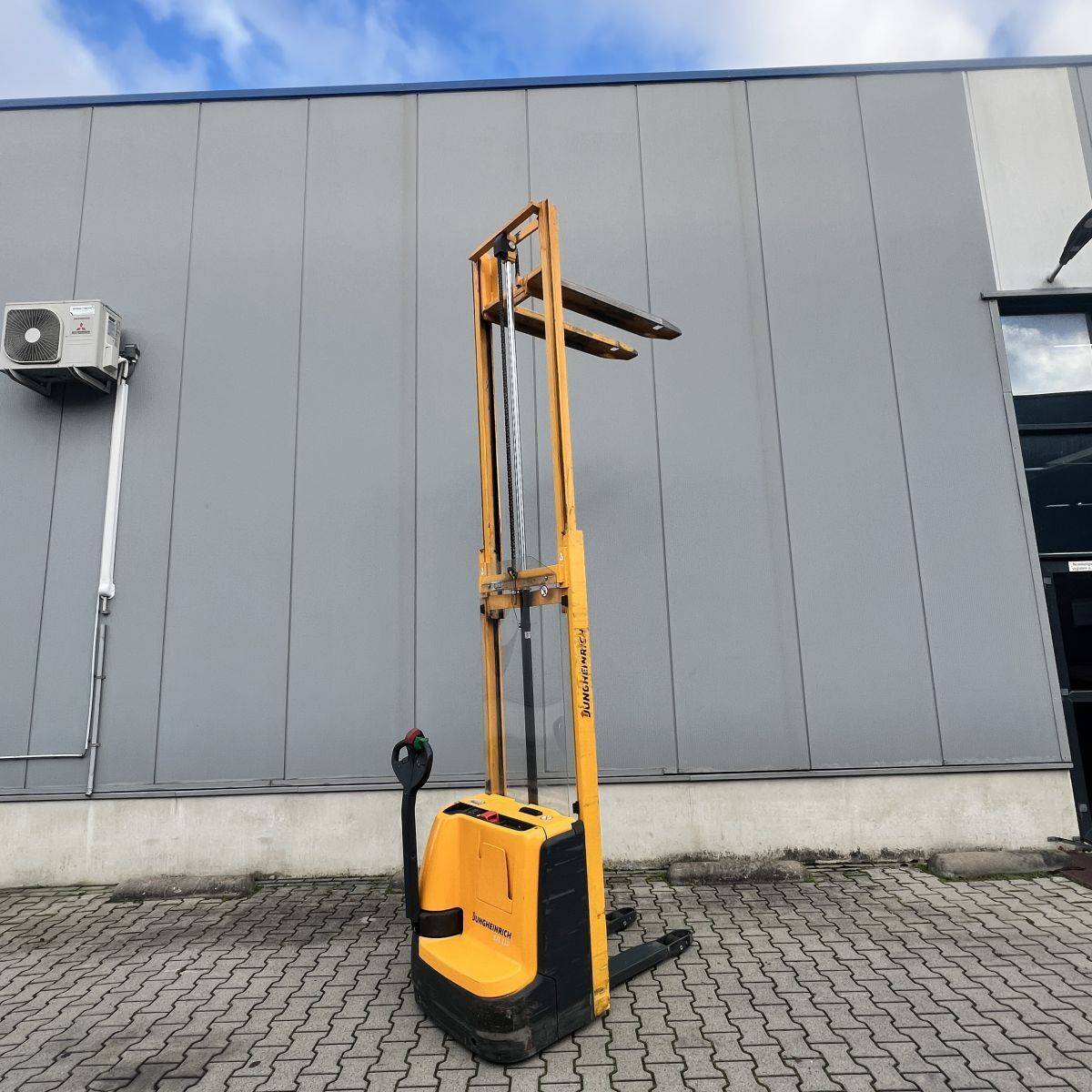 Jungheinrich EJC110 [18862]