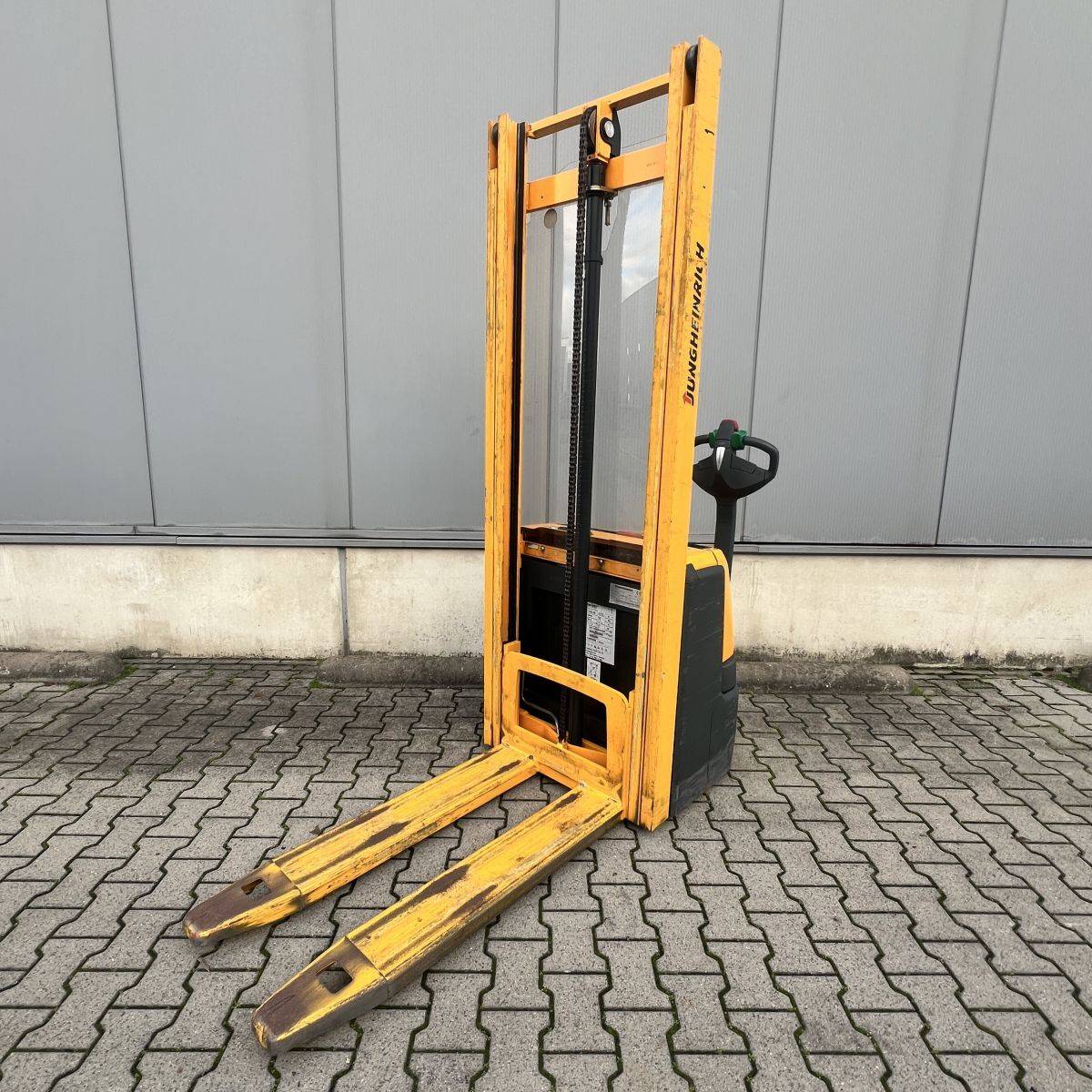 Jungheinrich EJC110 [18862]