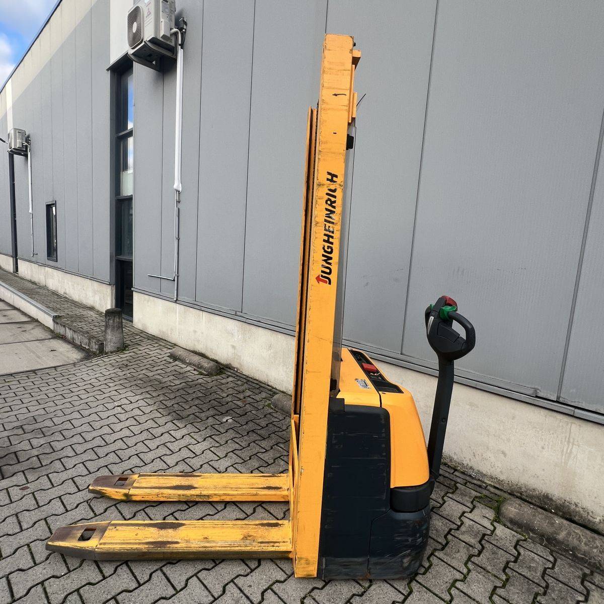 Jungheinrich EJC110 [18862]