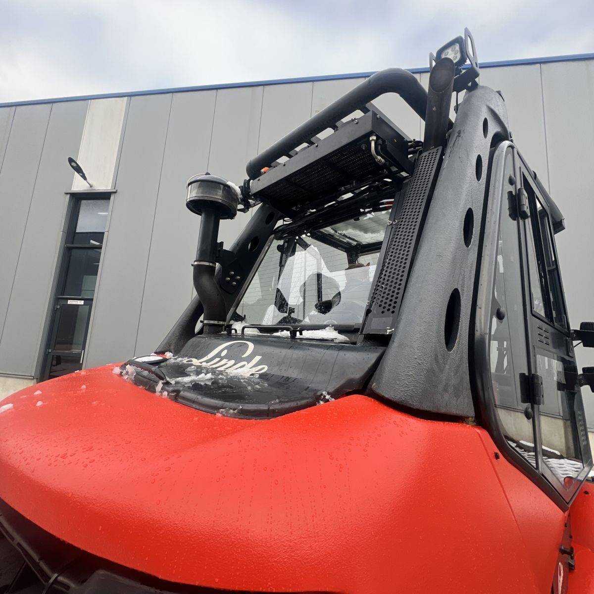 Linde H70D-03 EVO (396) [18876]