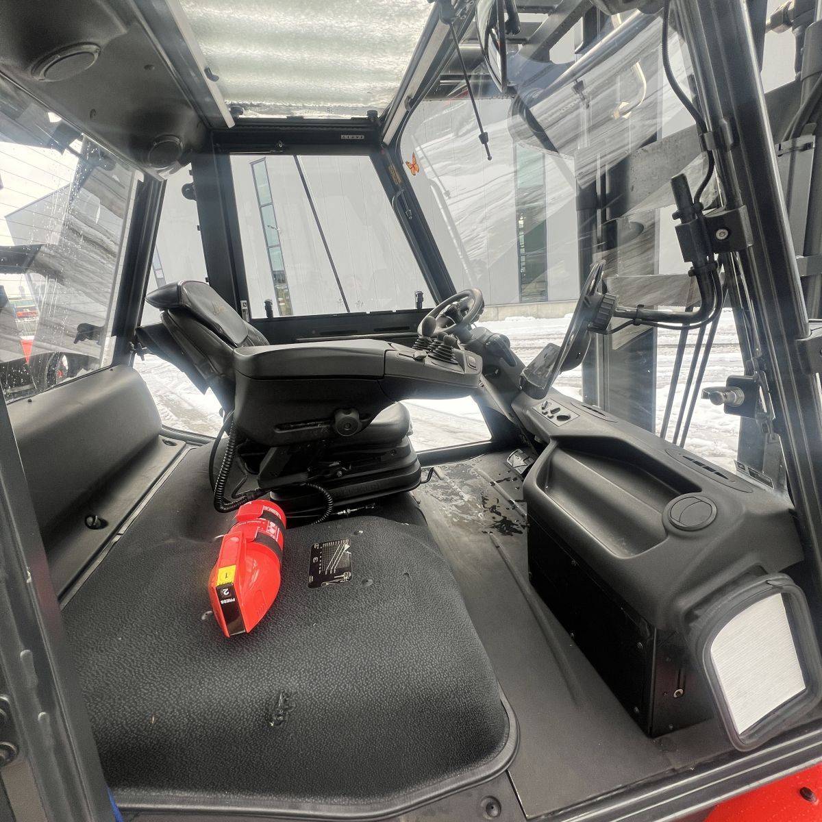 Linde H70D-03 EVO (396) [18876]