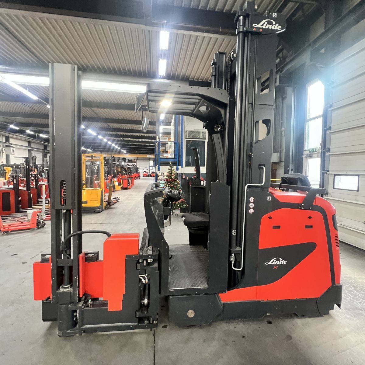 Linde Kombi L-Head (5231) [18877]