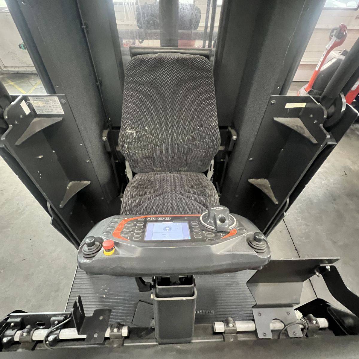 Linde Kombi L-Head (5231) [18877]