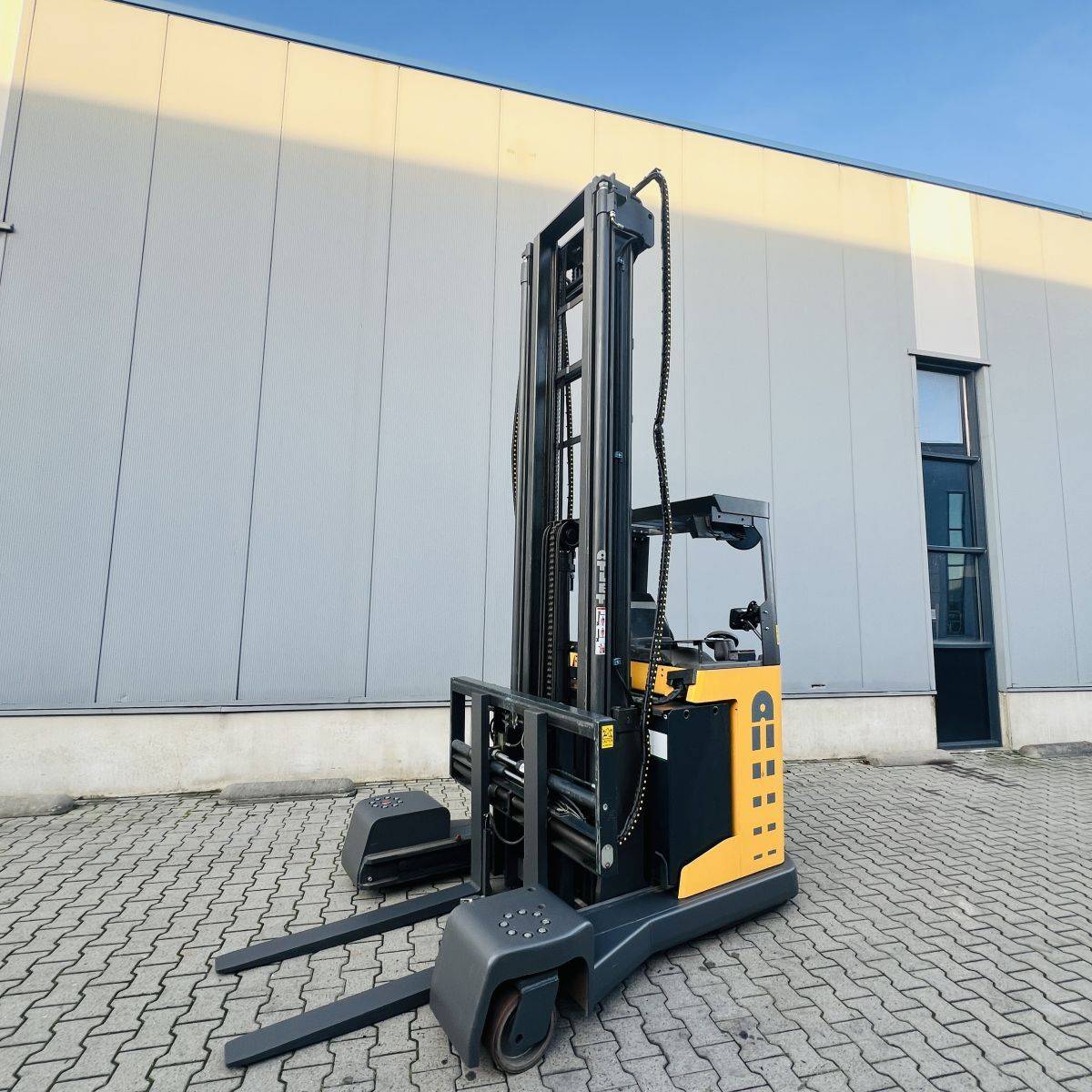 Atlet 250DTFVRF900UFS [18881]