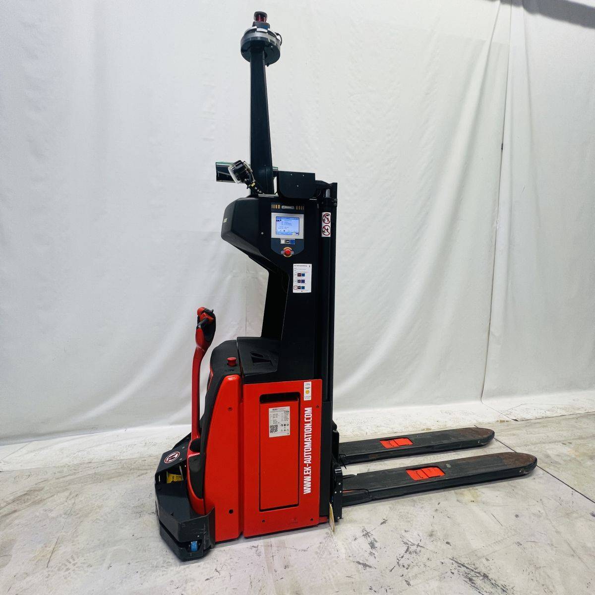 Linde L16 (1173) - AGV [18897]