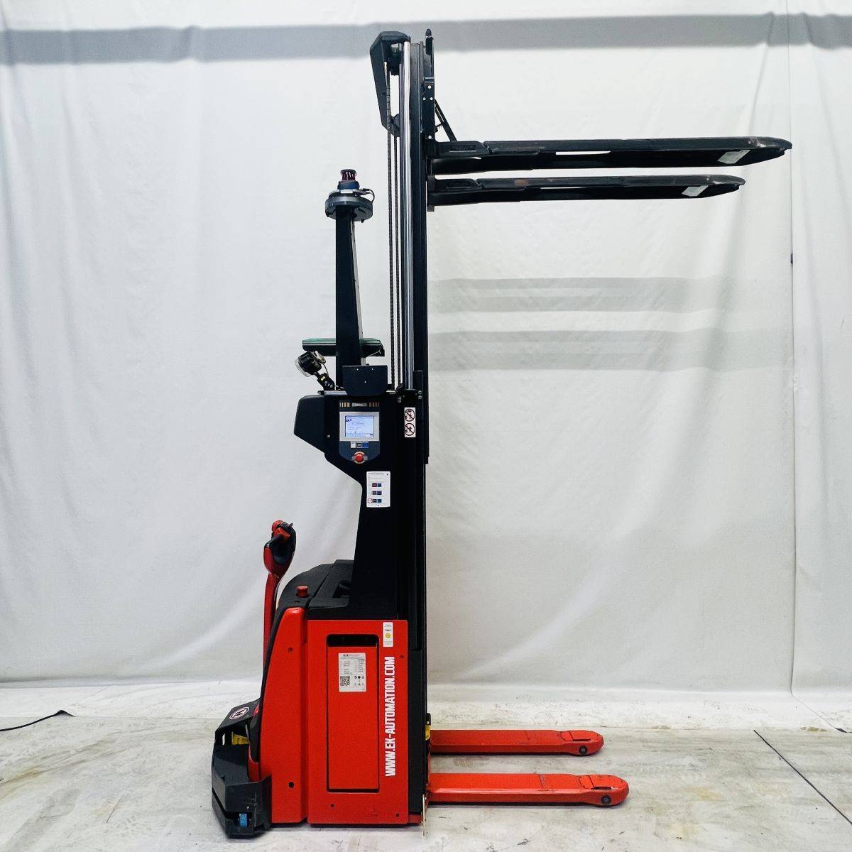 Linde L16 (1173) - AGV [18897]