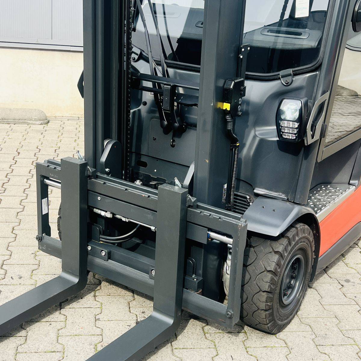 Linde XI16PH-01 (1251) [18904]