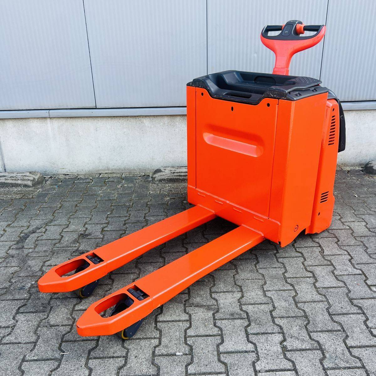 Linde T20AP (131) [18916]
