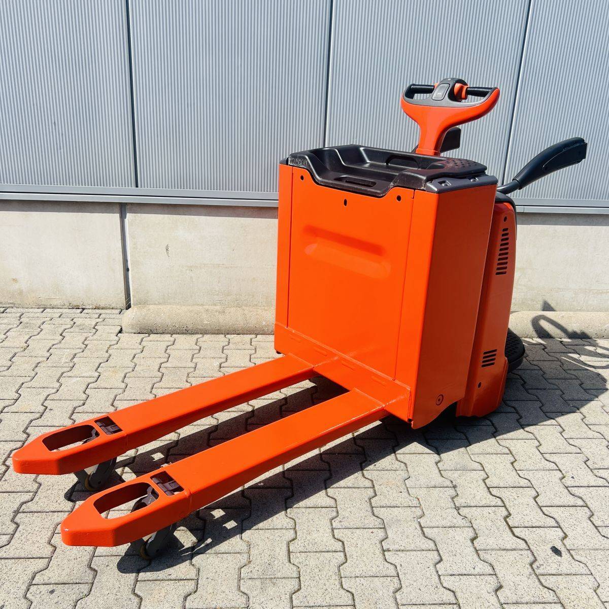 Linde T20AP (131) [18917]