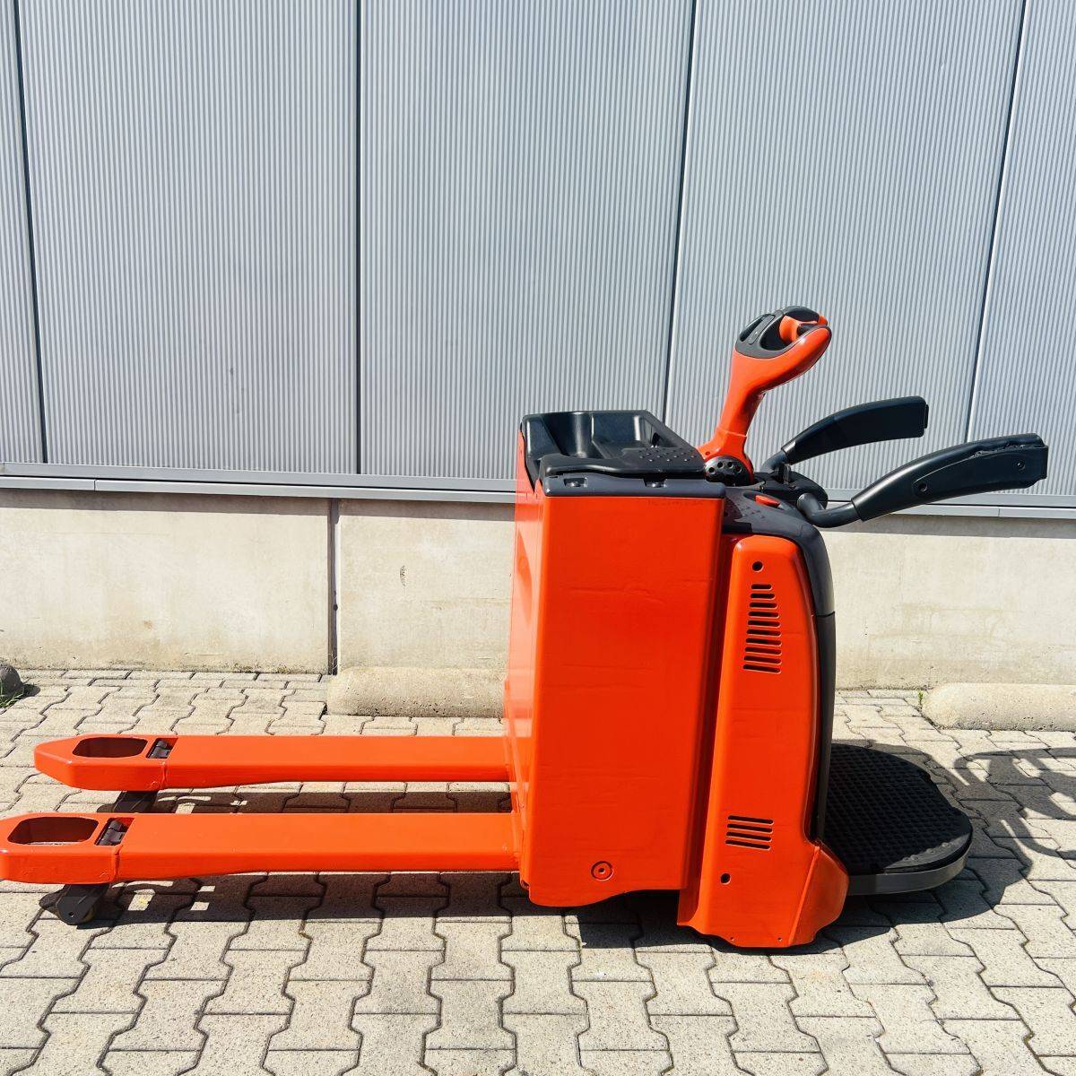 Linde T20AP (131) [18917]