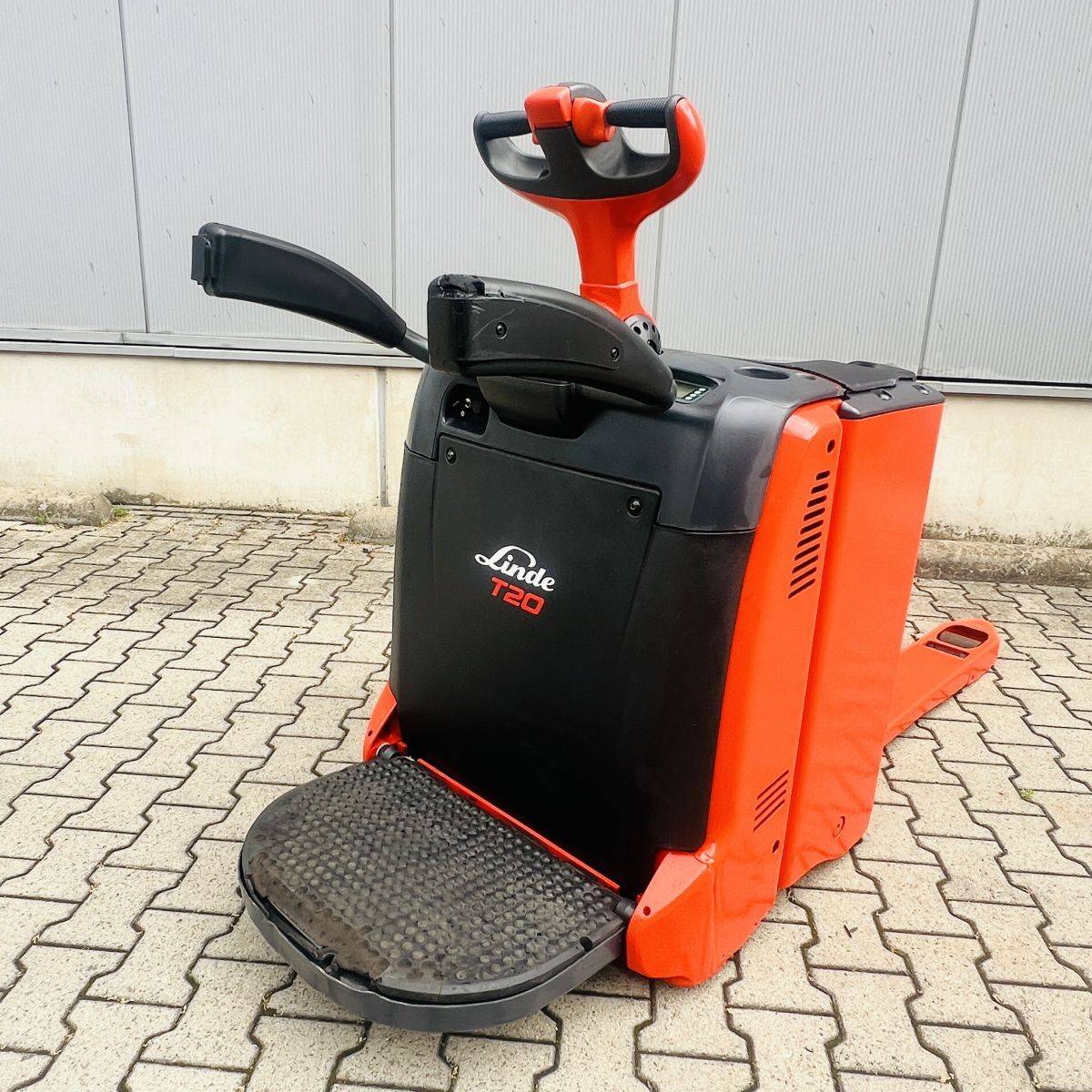 Linde T20AP (131) [18920]