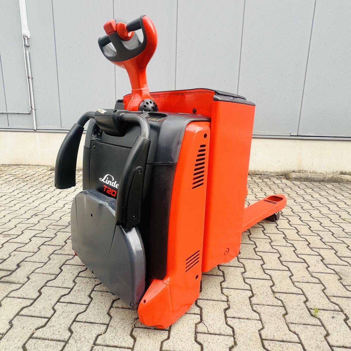 Linde T20AP (131) [18920]