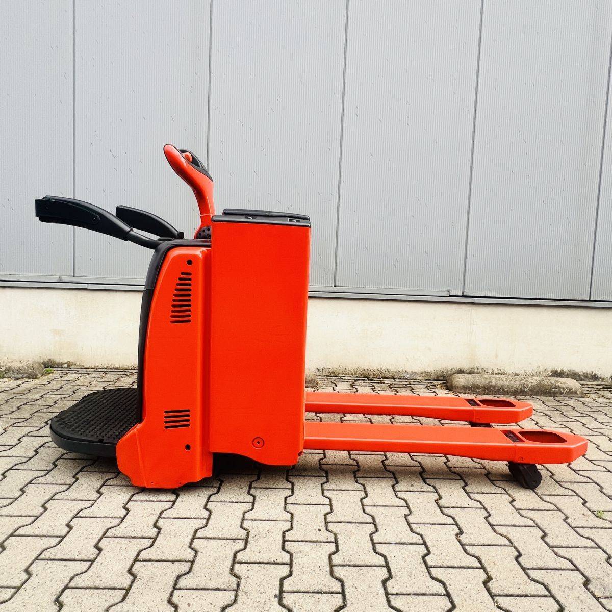 Linde T20AP (131) [18920]