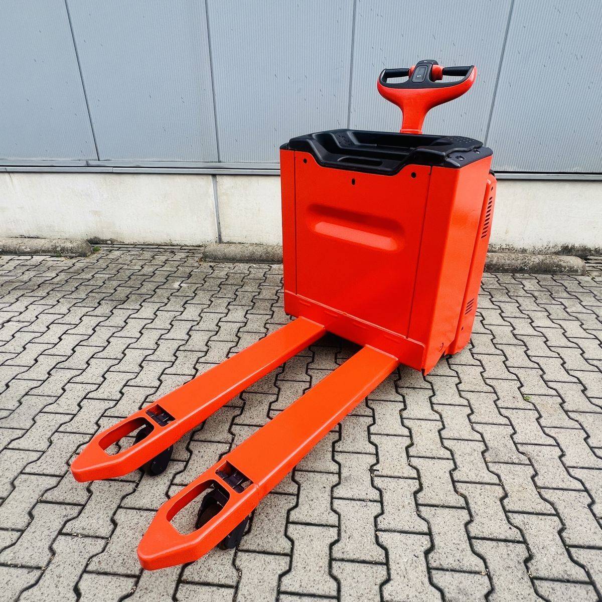 Linde T20AP (131) [18920]