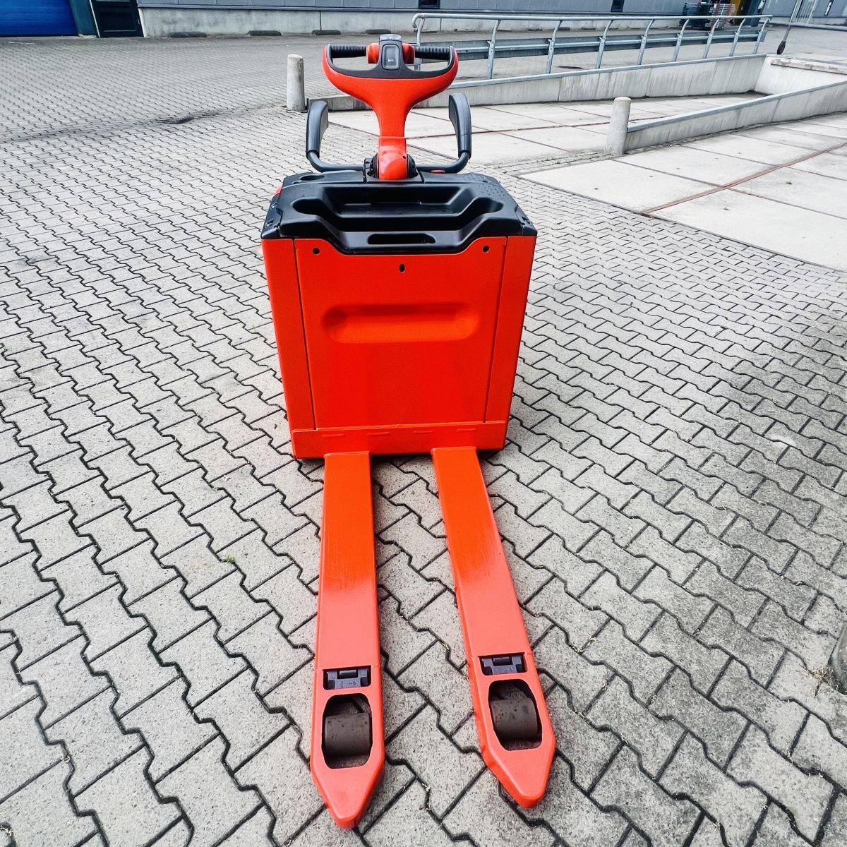 Linde T20AP (131) [18920]