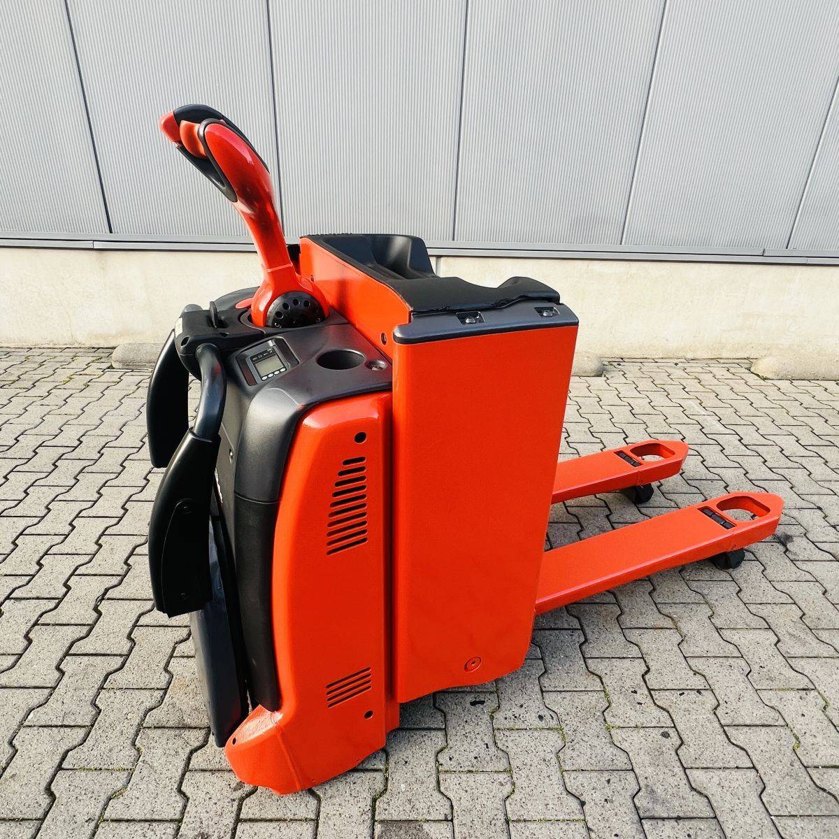 Linde T20AP (131) [18921]