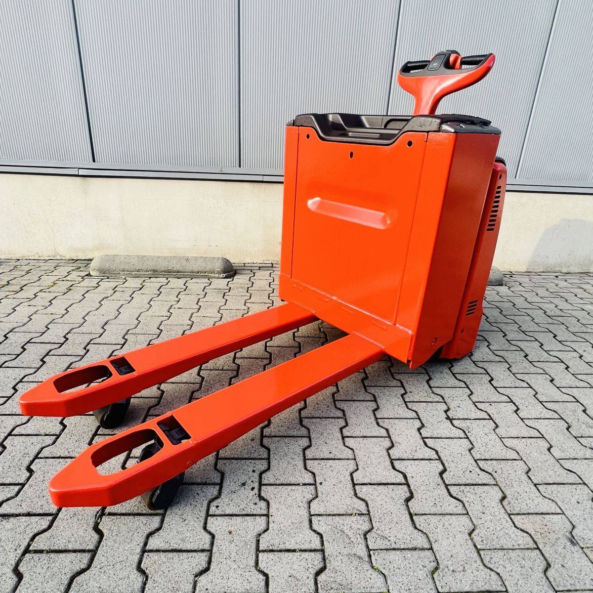 Linde T20AP (131) [18921]