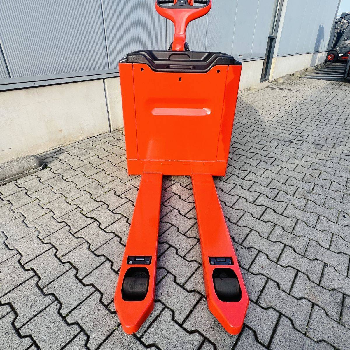 Linde T20AP (131) [18921]