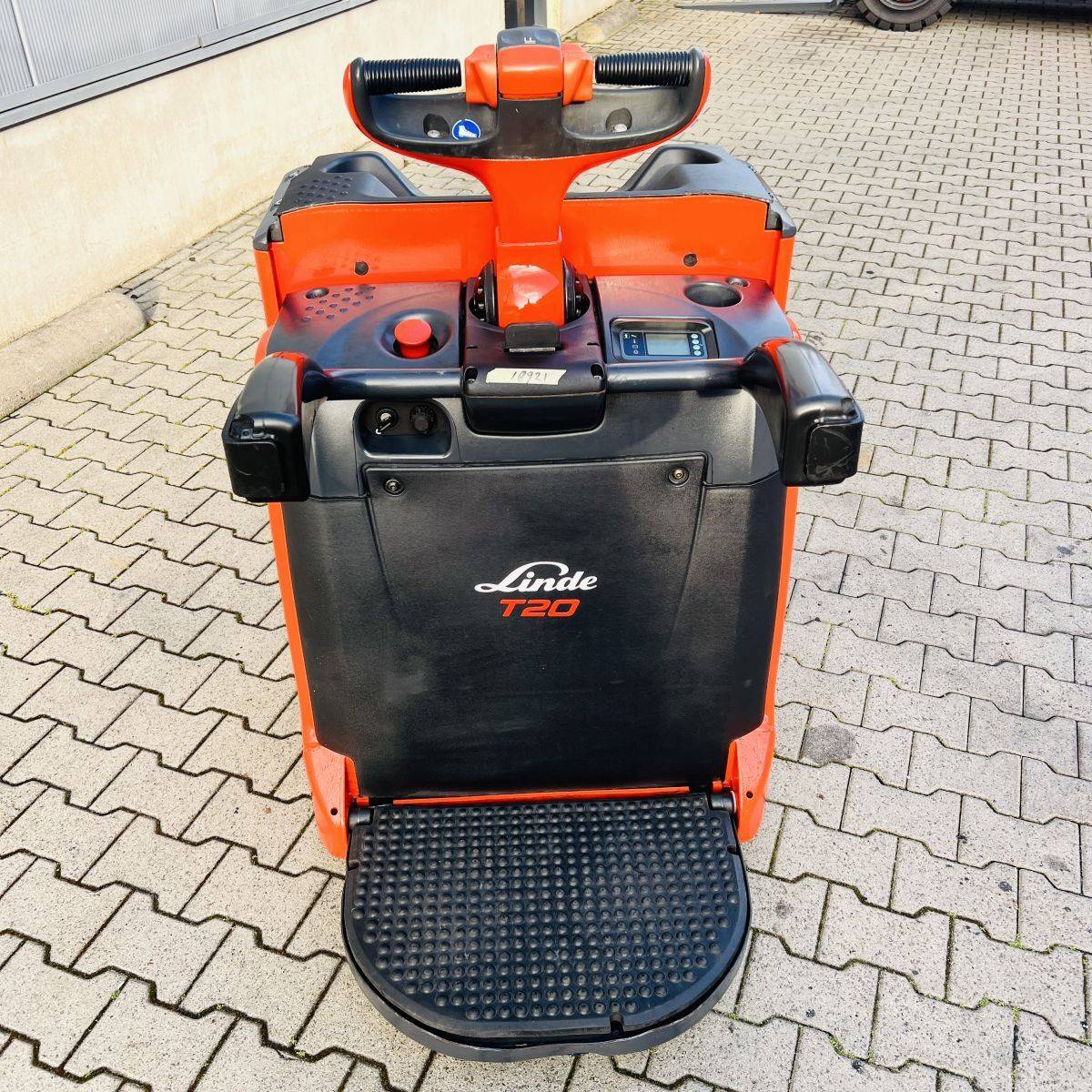 Linde T20AP (131) [18921]