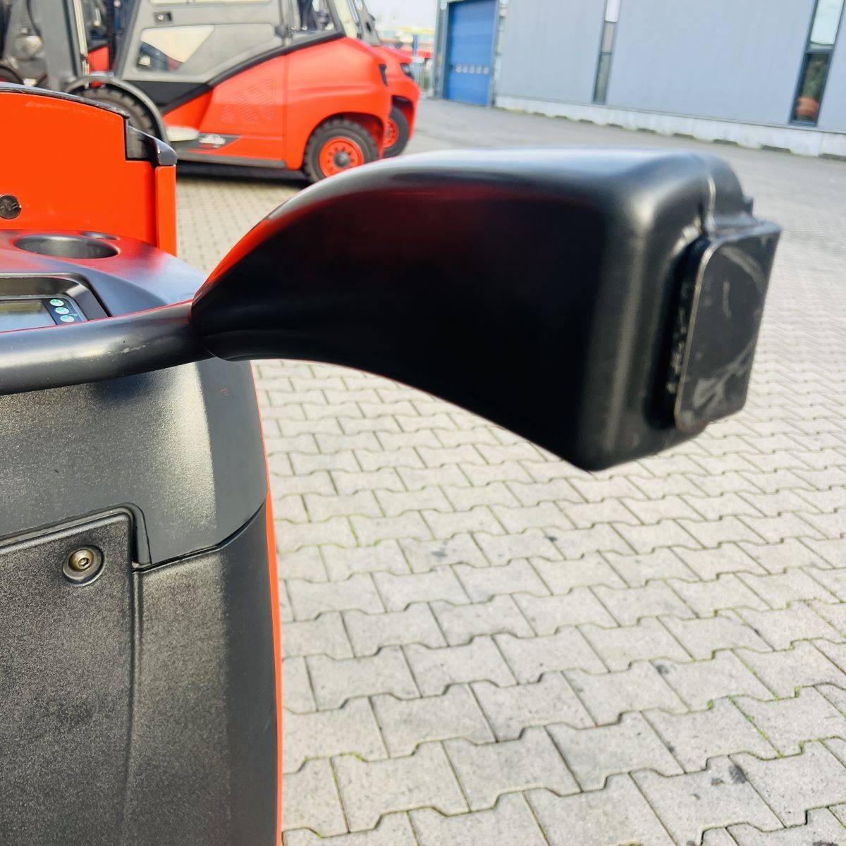 Linde T20AP (131) [18921]