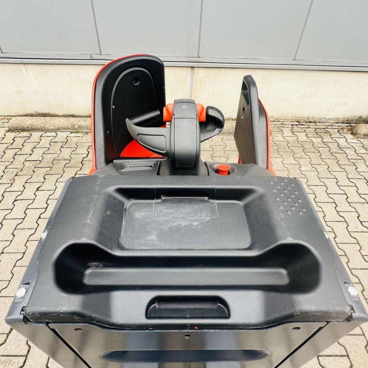 Linde T25SP (131) [18929]