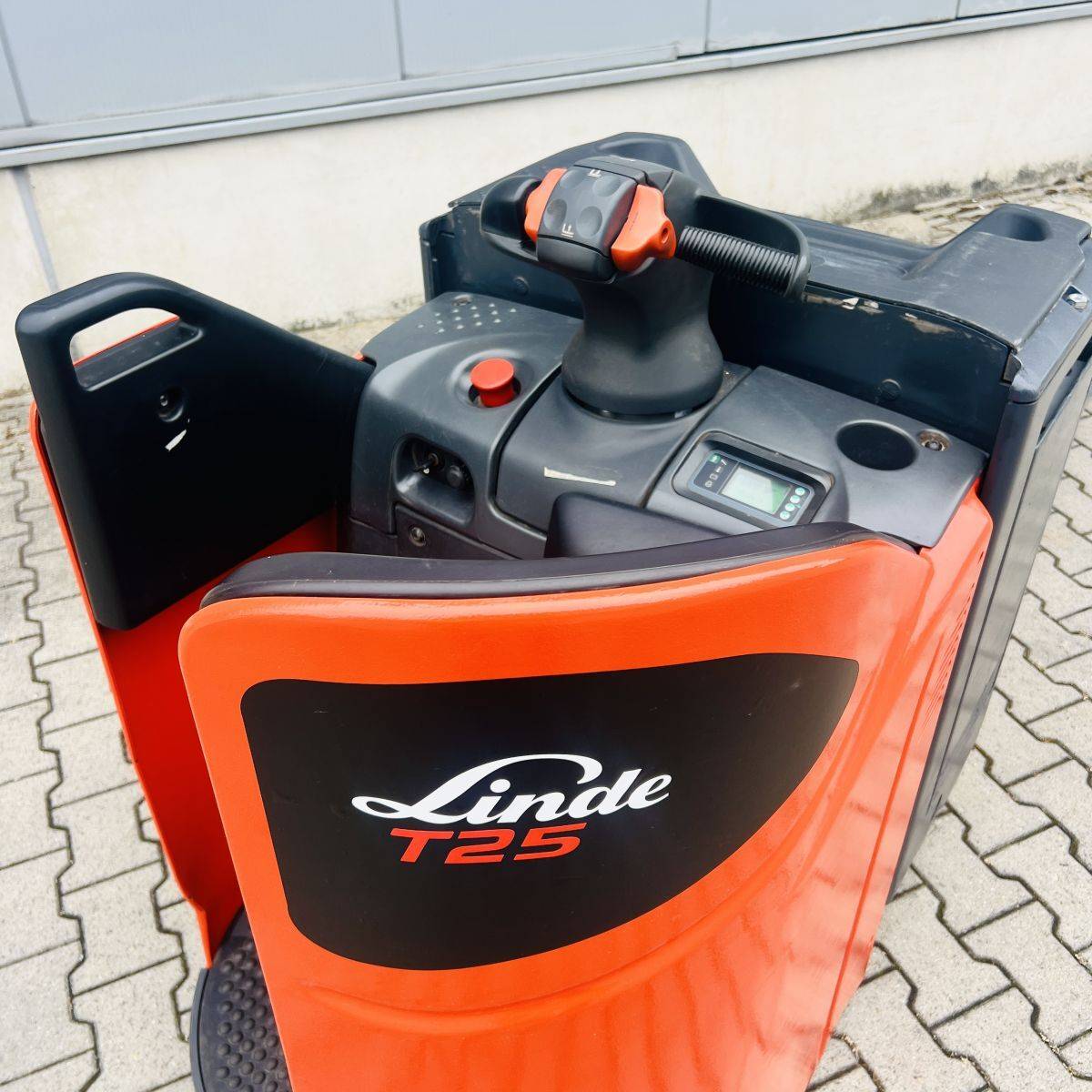 Linde T25SP (131) [18929]