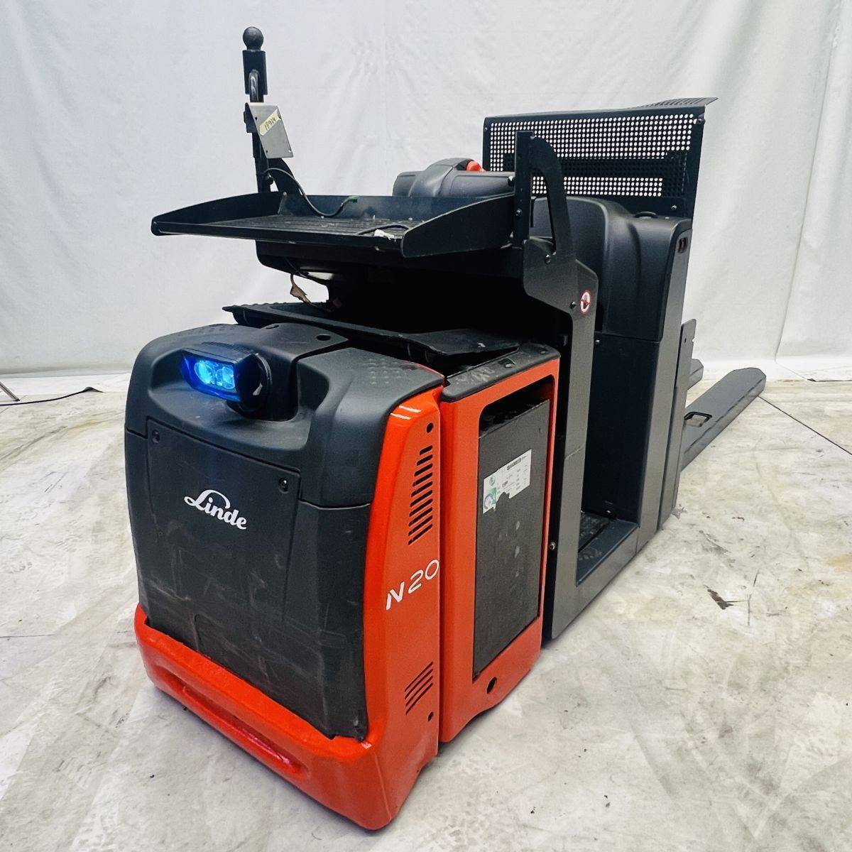 Linde N20VLI (1110) [18934]