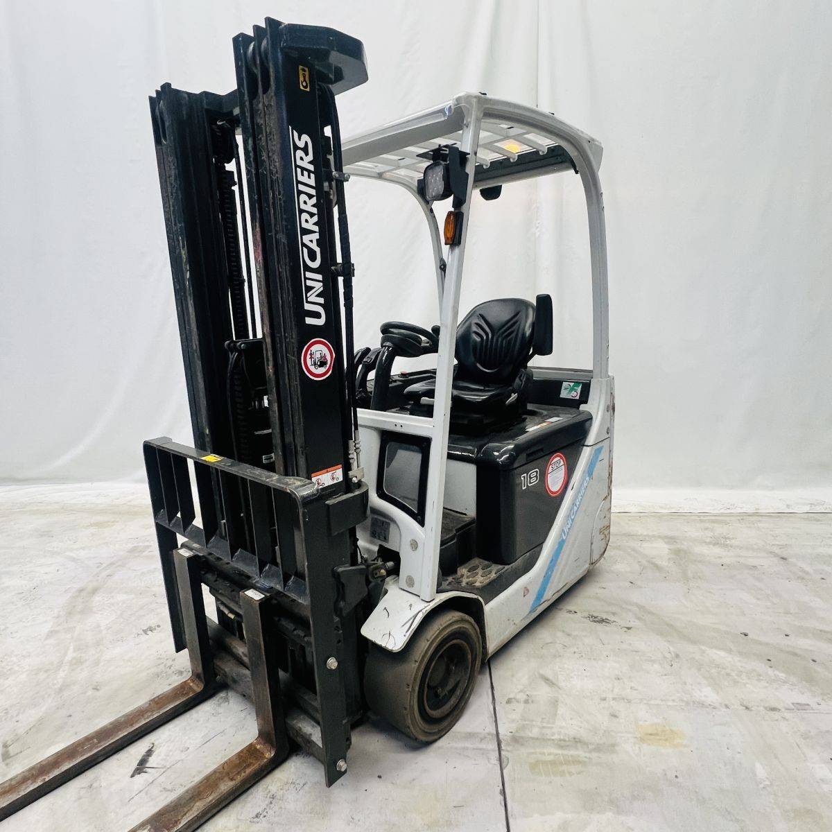 Unicarriers A2N1lL18Q [18937]