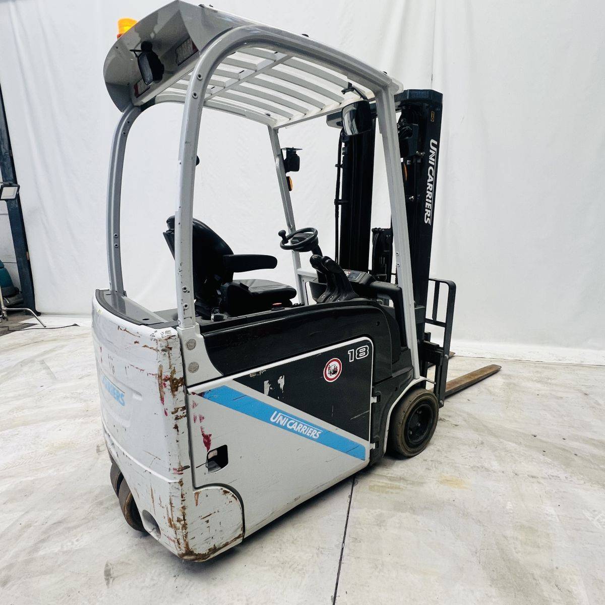 Unicarriers A2N1lL18Q [18937]