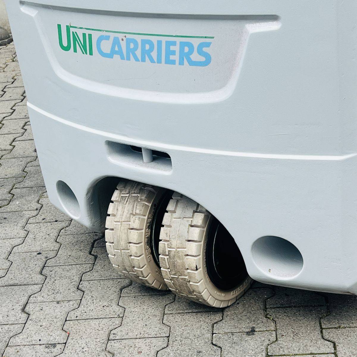 Unicarriers ET18 (A2N1L18Q) [18937]