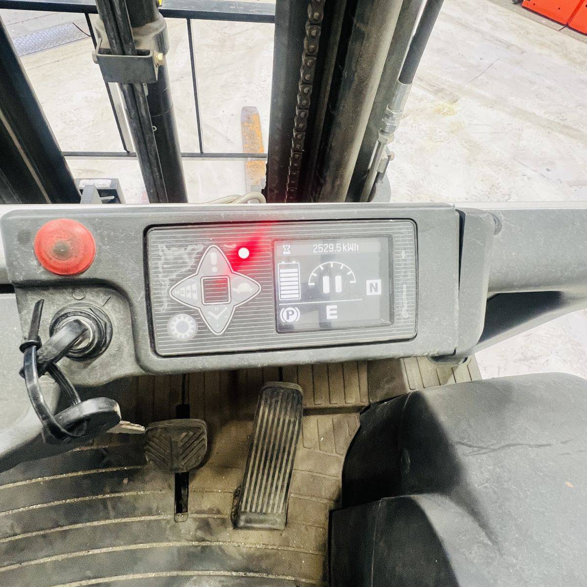 Unicarriers A2N1lL18Q [18937]