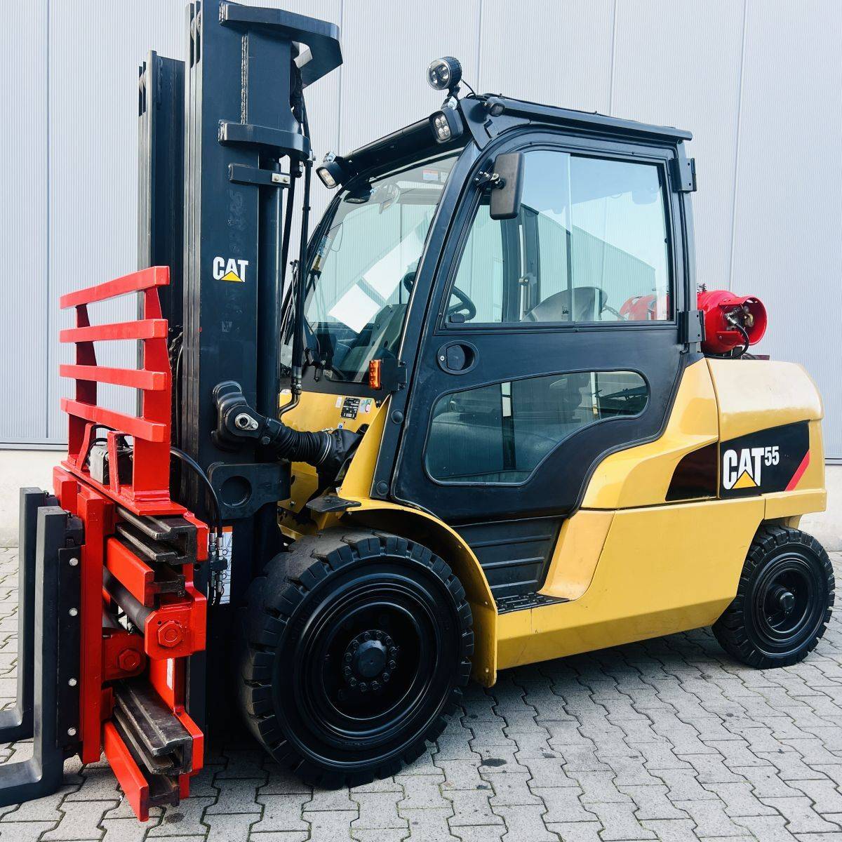 Caterpillar GP55N [18941]