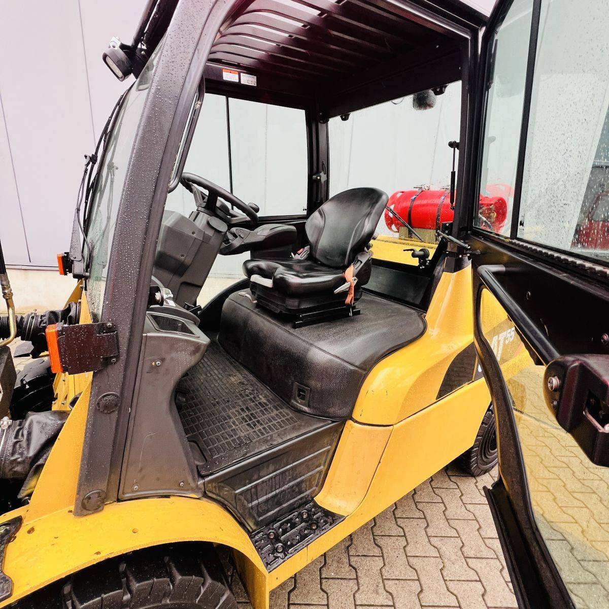 Caterpillar GP55N [18941]