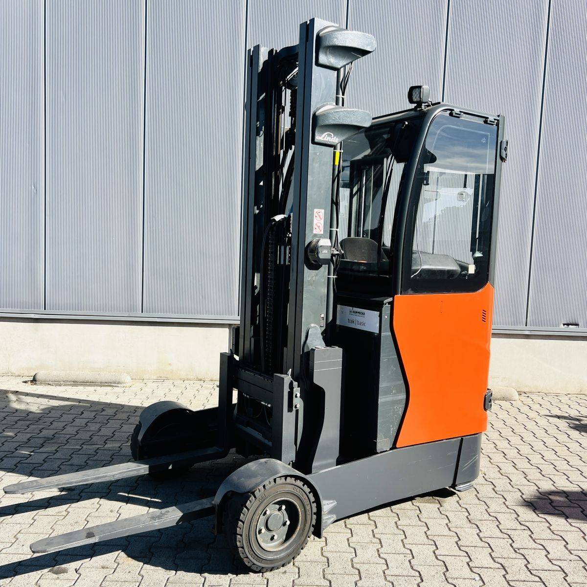 Linde R14G (1120) [18945]