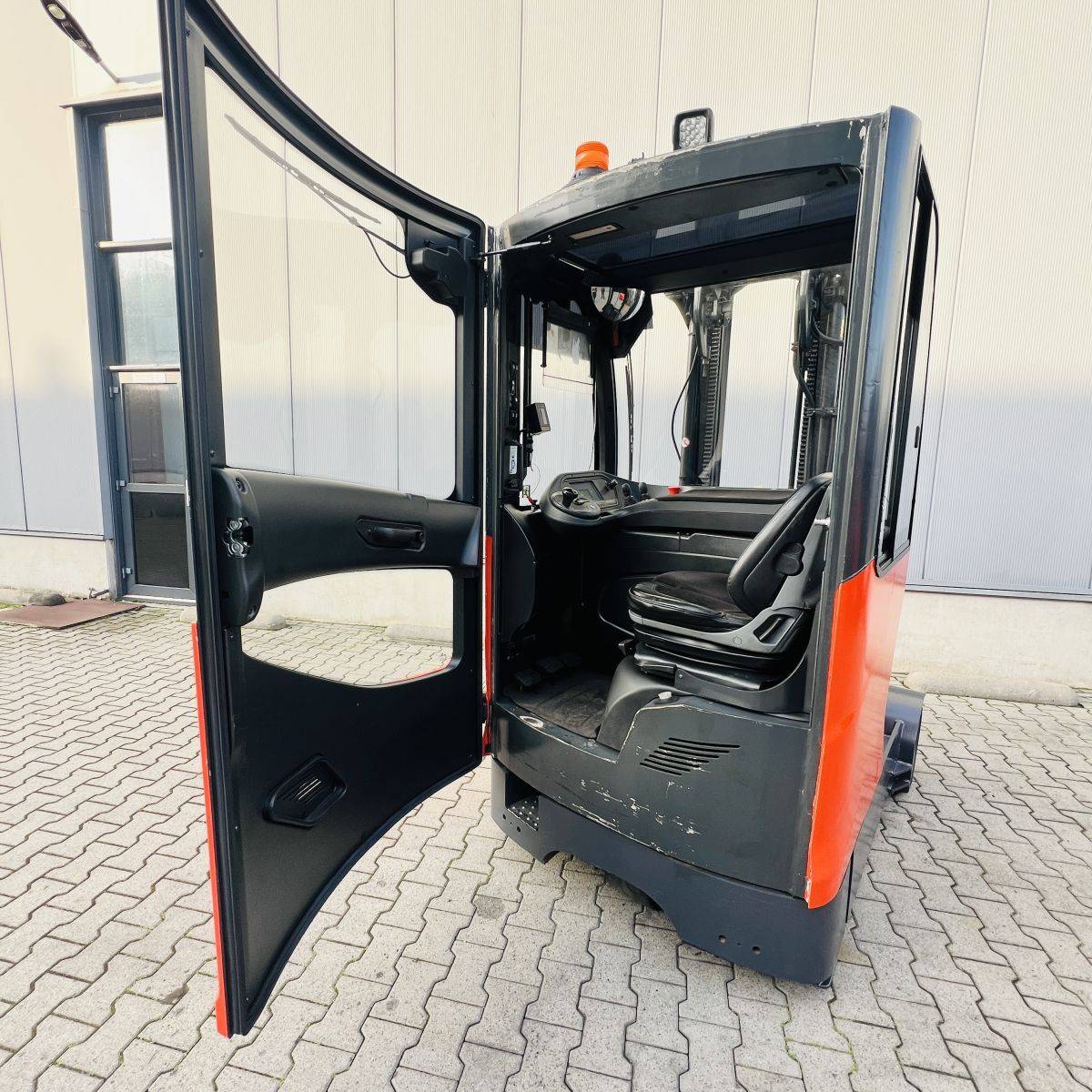 Linde R14G (1120) [18945]