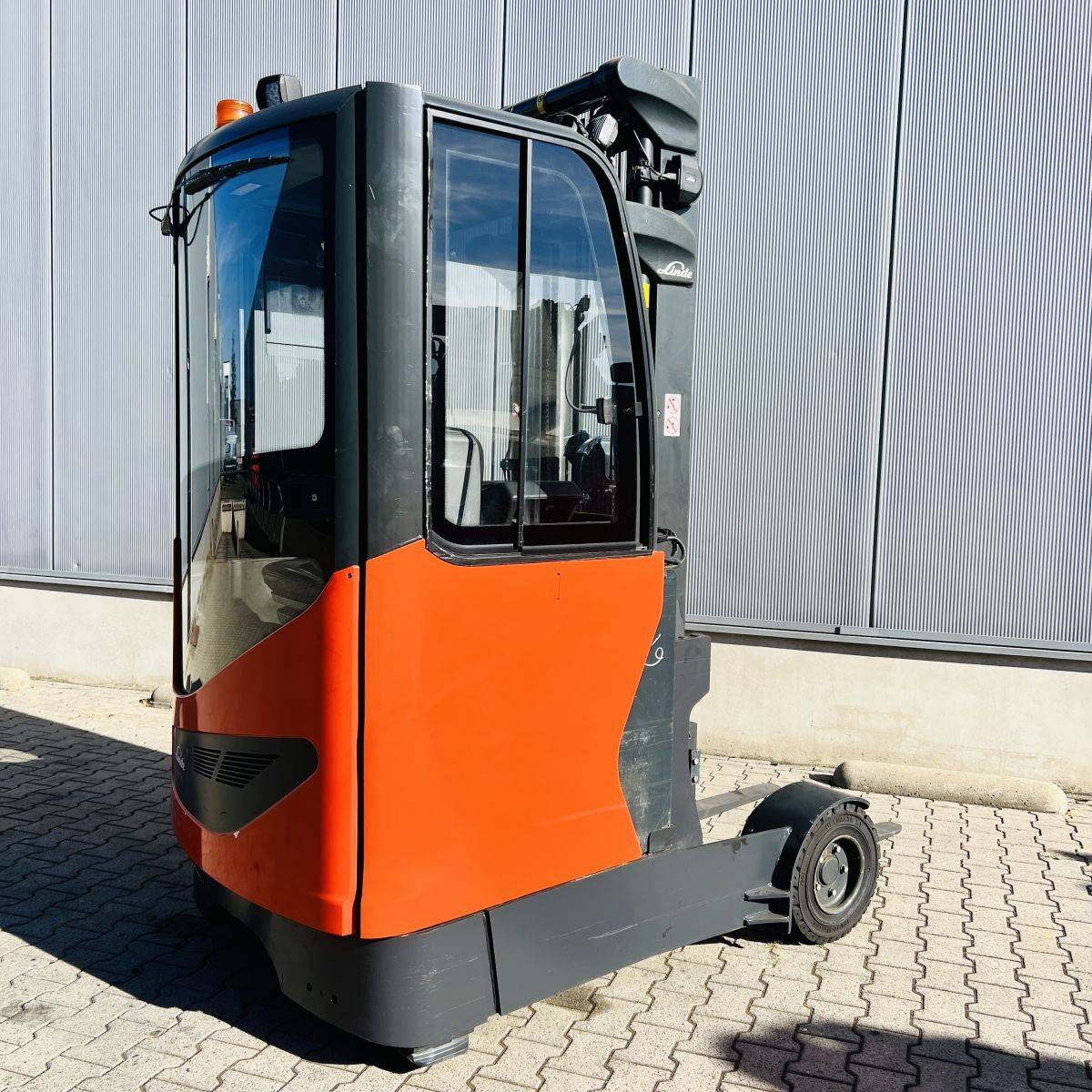 Linde R14G (1120) [18945]