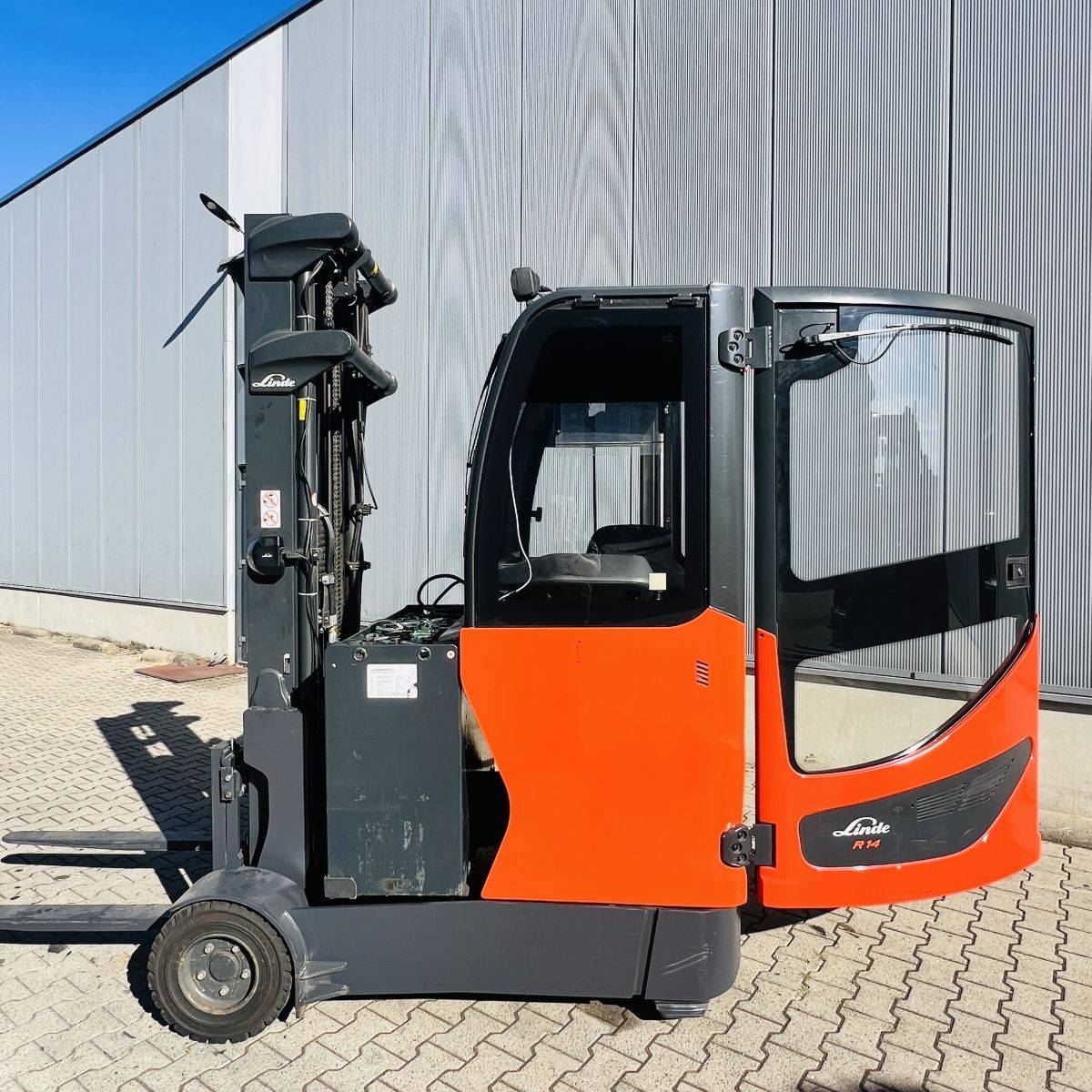 Linde R14G (1120) [18945]