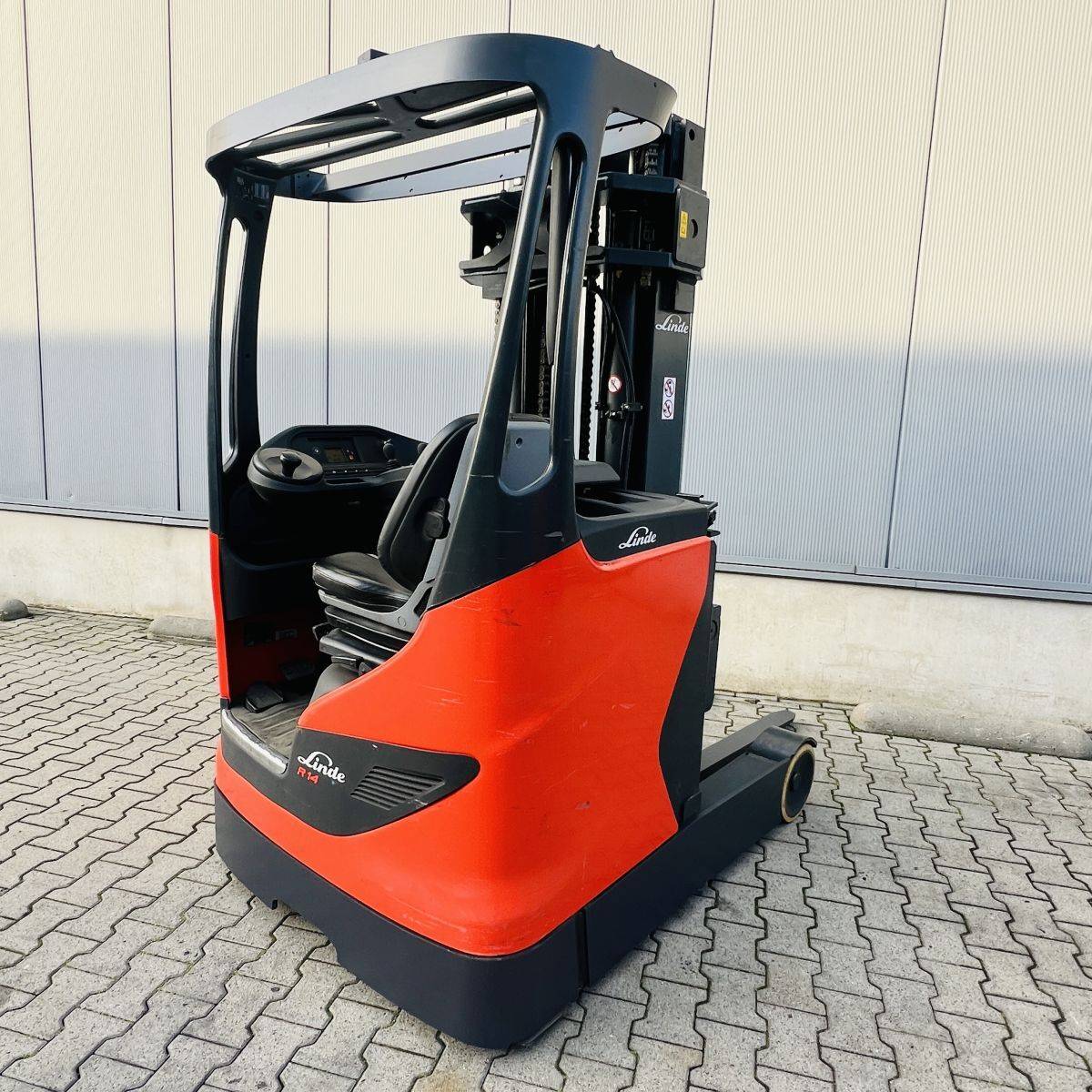 Linde R14HD (1120) [18946]